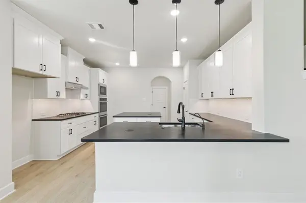 3726 Blooming Prairie Drive, Crandall, TX 75114