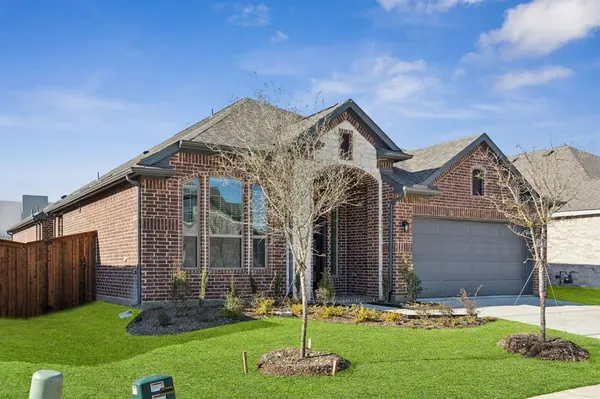 1366 Chisos Way, Forney, TX 75126