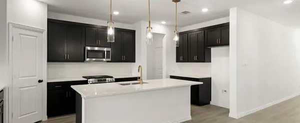 773 Waterhouse Lake Drive, Anna, TX 75409