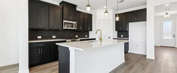 768 Waterhouse Lake Drive, Anna, TX 75409