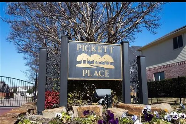 3934 Brandon Park Drive, Garland, TX 75044