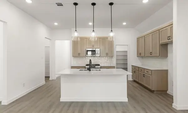 1420 Eagle Meadow Trail, Anna, TX 75409