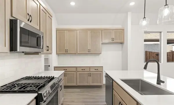 1420 Eagle Meadow Trail, Anna, TX 75409