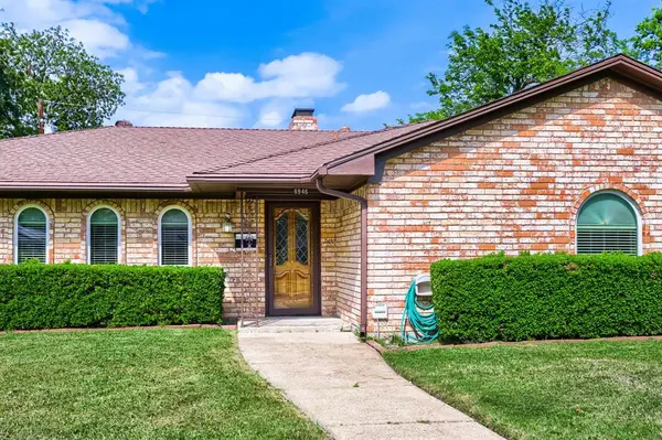 6946 Hunnicut Place, Dallas, TX 75227
