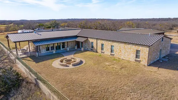 TBD MOWAY Court, Mingus, TX 76463