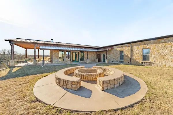 TBD MOWAY Court, Mingus, TX 76463