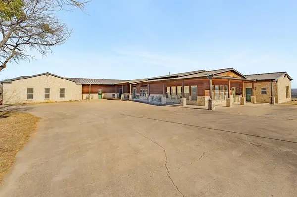 TBD MOWAY Court, Mingus, TX 76463