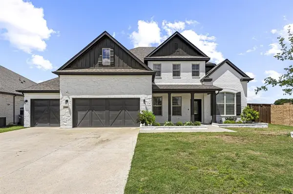 3204 Creek Meadow Drive, Anna, TX 75409