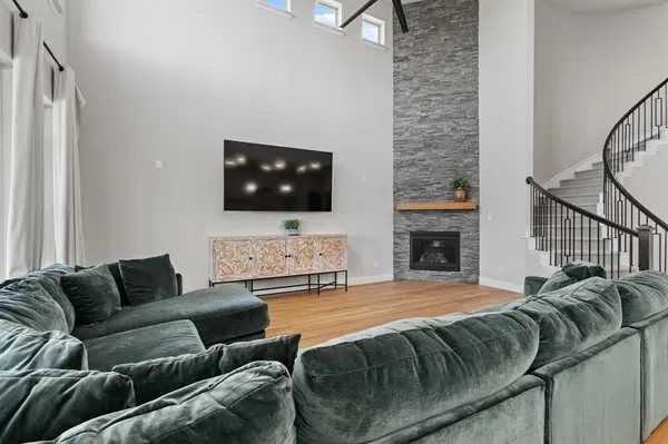 3204 Creek Meadow Drive, Anna, TX 75409