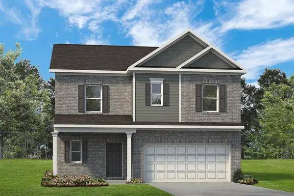 1231 Anderson Drive, Trenton, TX 75490