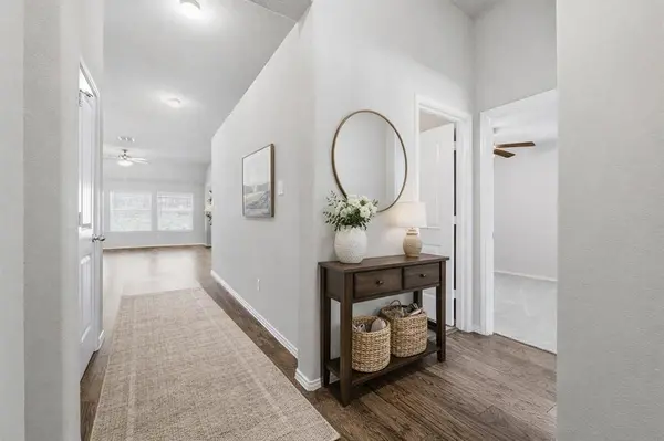 104 Cadyn Drive, Keene, TX 76059