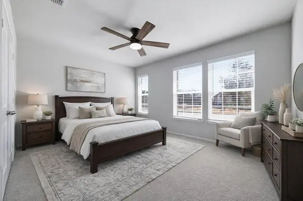 104 Cadyn Drive, Keene, TX 76059