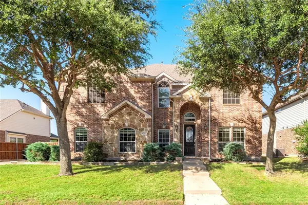 425 Windward Drive, Murphy, TX 75094