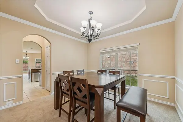 425 Windward Drive, Murphy, TX 75094