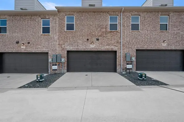 5704 Lakeview Drive, Watauga, TX 76148