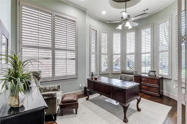 36 Tranquil Pond Drive, Frisco, TX 75034