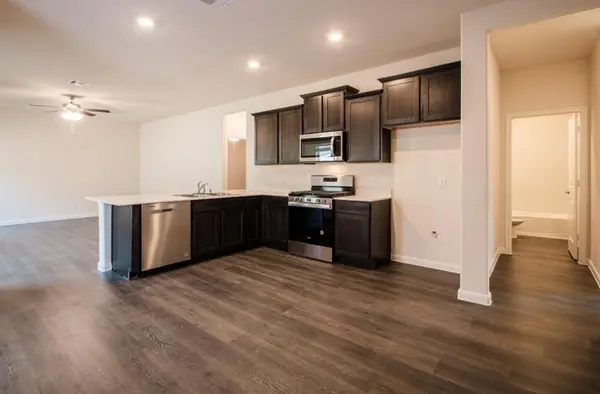 3936 Oak Creek Circle, Denison, TX 75020