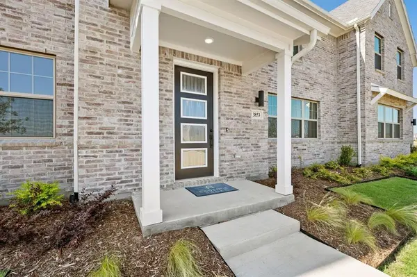 3853 Willow Bough Lane, Celina, TX 75078