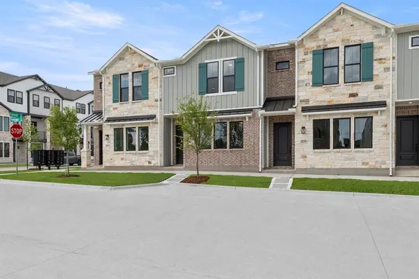 843 Pedernales Drive, Plano, TX 75075