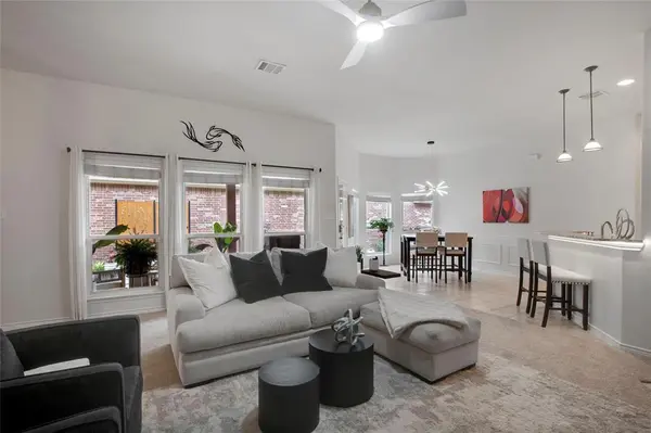 7585 Glasshouse Walk, Frisco, TX 75035