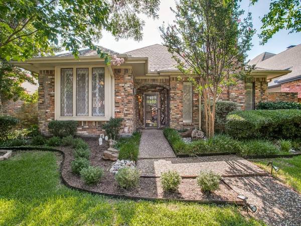 12536 Degas Lane, Dallas, TX 75230