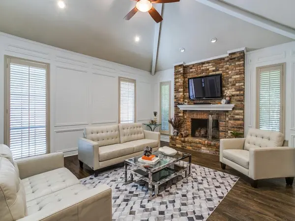 12536 Degas Lane, Dallas, TX 75230