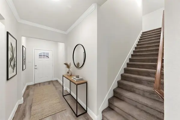 109 Community Drive, Lavon, TX 75166