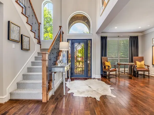 8309 Emerald Glen Lane, Frisco, TX 75033