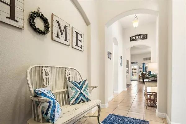 2505 Sun Creek Drive, Little Elm, TX 75068