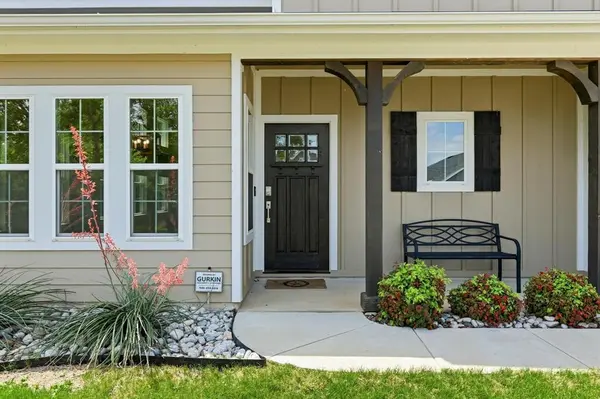 207 Wilson Street, Lake Dallas, TX 75065