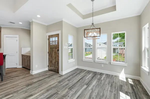 207 Wilson Street, Lake Dallas, TX 75065