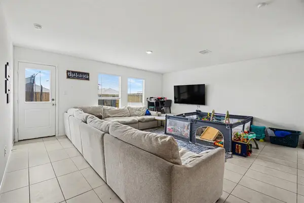 1711 High Perch Lane, Forney, TX 75126