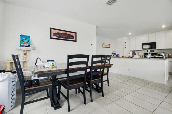 1711 High Perch Lane, Forney, TX 75126