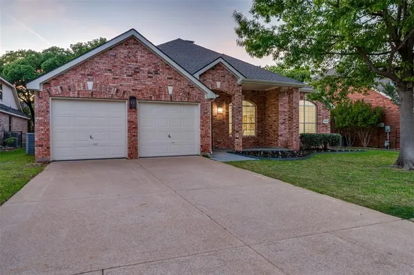 3505 Mayhaw Drive, Flower Mound, TX 75028