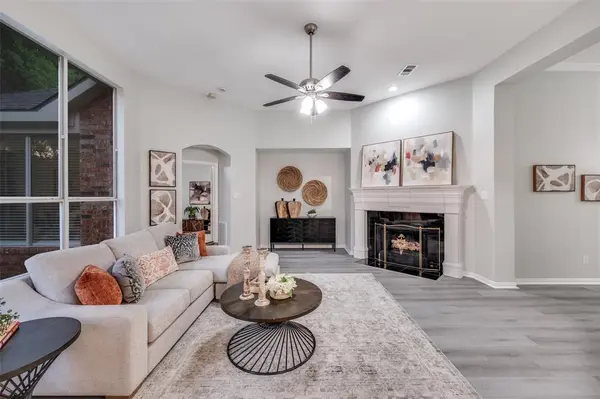 3505 Mayhaw Drive, Flower Mound, TX 75028