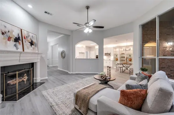 3505 Mayhaw Drive, Flower Mound, TX 75028