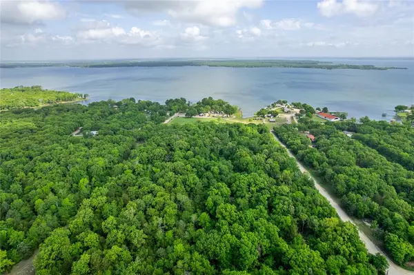 Lot 1 County Road 3706, Quinlan, TX 75474