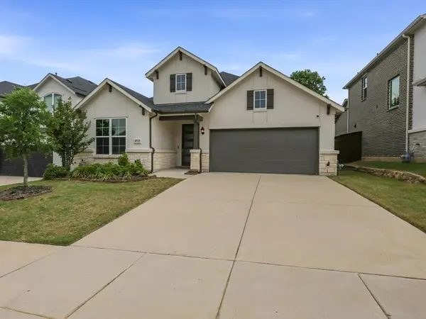 4513 Bernstein Boulevard, Denton, TX 76210