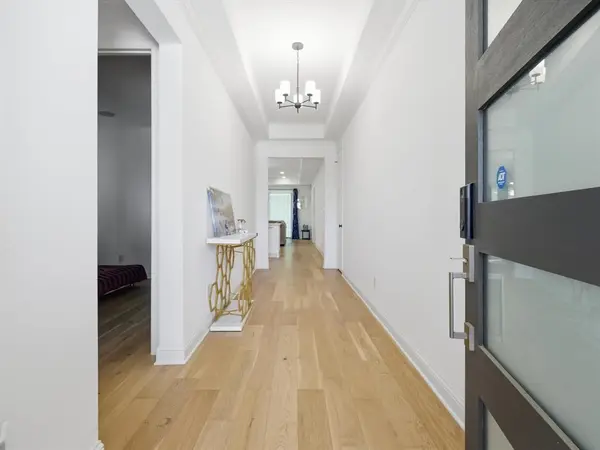 4513 Bernstein Boulevard, Denton, TX 76210