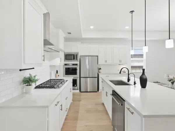 4513 Bernstein Boulevard, Denton, TX 76210