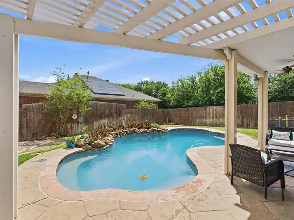 8620 Chelan Way, Fort Worth, TX 76244