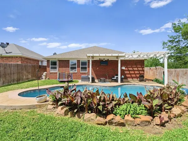 8620 Chelan Way, Fort Worth, TX 76244