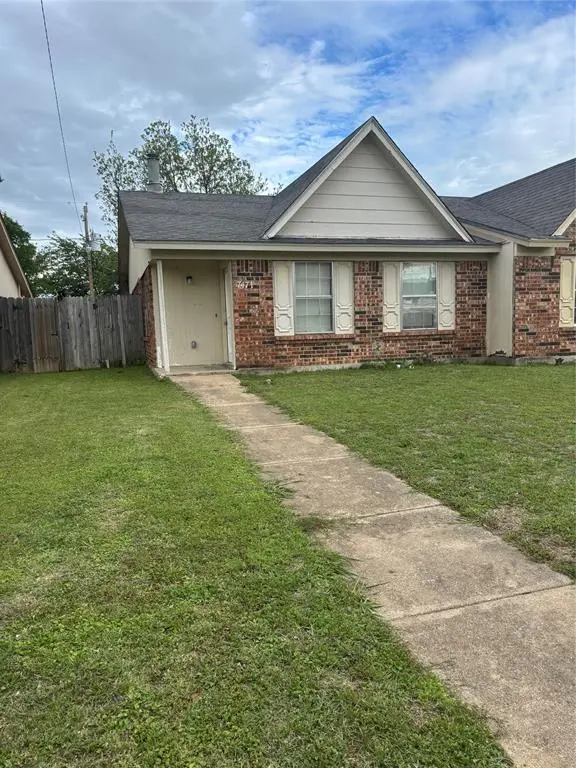 7471 Tiffany Meadows Lane, Fort Worth, TX 76140