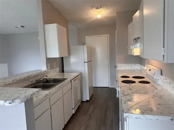 7471 Tiffany Meadows Lane, Fort Worth, TX 76140