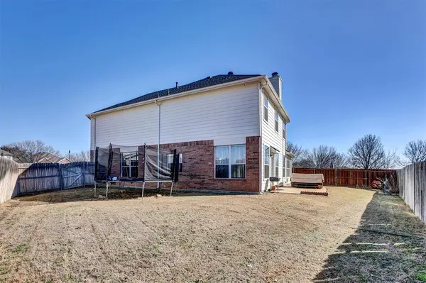 7925 Park Ridge Drive, Fort Worth, TX 76137