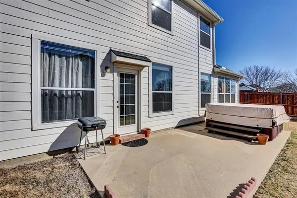 7925 Park Ridge Drive, Fort Worth, TX 76137