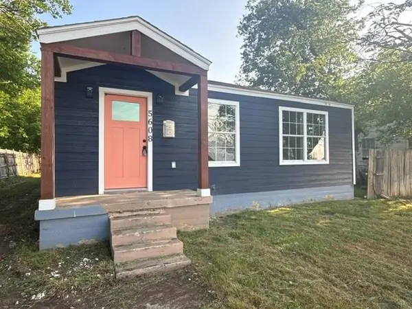 5608 Birchman Avenue, Fort Worth, TX 76107