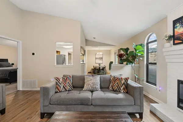 1409 High Plains Drive, Mesquite, TX 75149