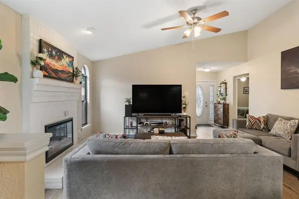 1409 High Plains Drive, Mesquite, TX 75149