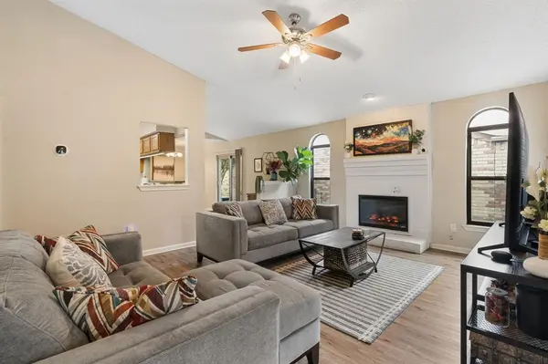 1409 High Plains Drive, Mesquite, TX 75149